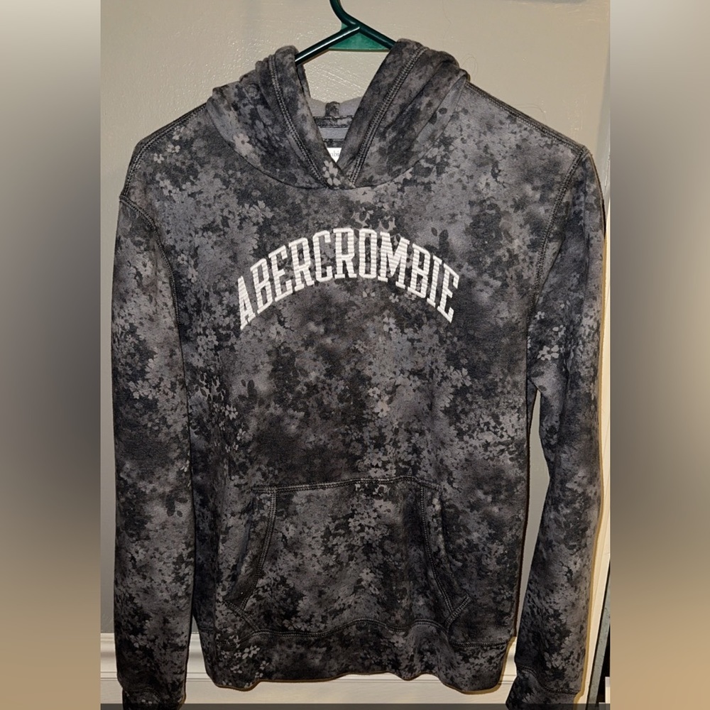 Girls Abercrombie hoodie